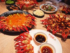 -红盔甲·小龙虾(车公庙店)