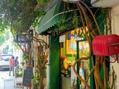 -西关84·History·Art·Cafe