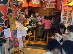 -老龙亭拉面店