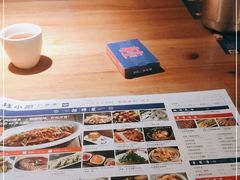 -桂小厨广西菜(青秀万达店)