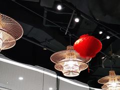大堂-老头儿油爆虾·知味杭州(爱琴海购物中心)