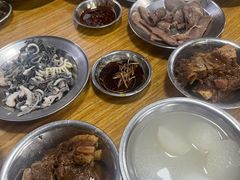 -阿秋牛排(湖心街店)