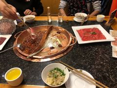 -老码头火锅(骡马市店)