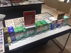 -吴良材眼镜(美罗城店)