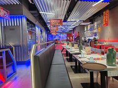 -鱼酷活鱼烤鱼(仙林金鹰店)
