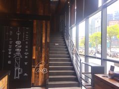-星巴克(苏州石路百脑汇店)