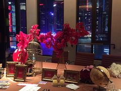 -上海外滩英迪格酒店