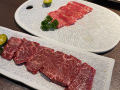 -橘焱胡同烧肉夜食(BFC外滩金融中心店)