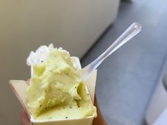 -野人先生现做冰淇淋(北京悠唐购物中心店)