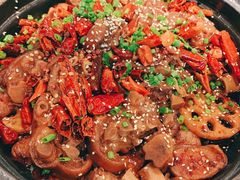 -川成元·麻辣香锅(凯德MALL西直门店)