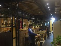 -陈记农家挂炉烤肉(雁南一路店)