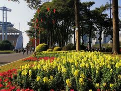 -广州富力丽思卡尔顿酒店