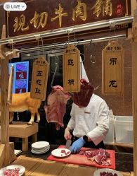 -无锡君来洲际酒店·宴会厅