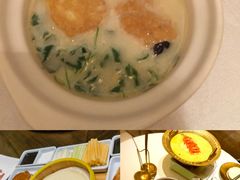 -南京富力万达嘉华酒店·游宴一品淮扬中餐厅