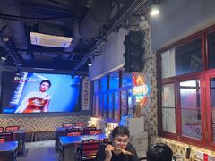 -马路牙子烧烤音乐酒馆(望京店)