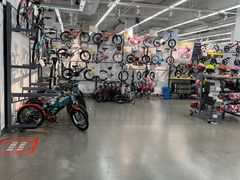-迪卡侬(土桥店)