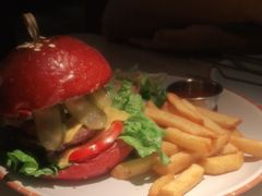 -阿妮叶李(光谷世界城店)