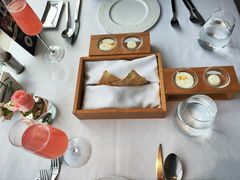 -王品牛排(郑州大卫城店)