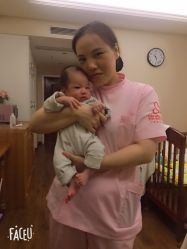 -大美臻喜母婴(南坪店)