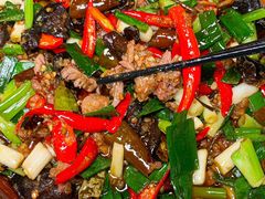 -陈胖子特色菜.鲜货现炒(融景城店)