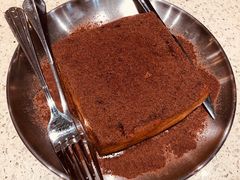 -满得意茶餐厅·顺德家常菜·港式经典(大良店)