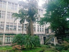 -西南政法大学(沙坪坝校区)