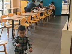 -麦当劳(大亚湾龙光城店)