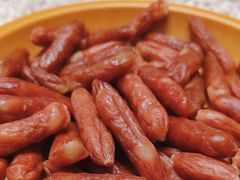 -喜家自助小火锅(卓悦里店)