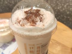 -奈雪的茶(石厦时代广场店)