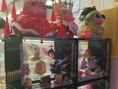 -LINLEE林里·手打柠檬茶(黄浦茂名南路店)