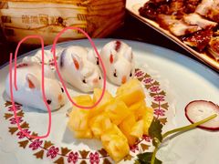 -龙凤点心饼家·39年老字号(松岗店)