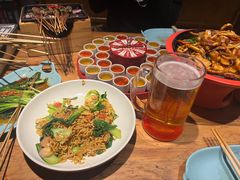 -馋嘴猫北京食堂·烤鸭·宵夜(亚运村店)