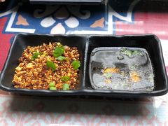 -丽江庭院·云南野生菌·海鲜火锅(鼓楼四合院店)