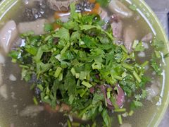 -清真-戏楼王记牛肉面