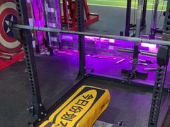 -Nirvana Fitness健身工作室