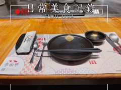 -赤坂亭·M9和牛烧肉·铁板烧·日料398放题(长泰广场店)