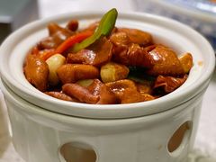 曾家肥肠煲-曾家厨房·新徽菜(九华山路店)