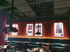 大堂-青年公社烤鸭(蜀山万象汇店)