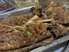 -清真·馬坡二旦烧烤(人生一串拍摄店)