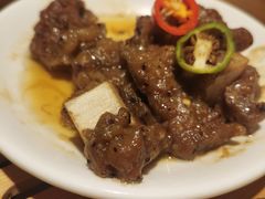 -杭州JW万豪酒店-万豪中餐厅