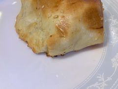 新疆烤包子-伊带伊路新疆美食府(呼家楼店)