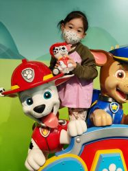 -尼克Playtime(欢乐海岸店)