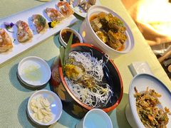 -渔娘渔家丹东海鲜(东直门店)