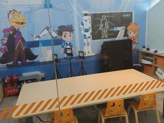 -斯坦星球AI编程·机器人科创·科学实验·信奥·思维·STEM·乐高·竞赛考级(长宁虹桥大融城荟聚中心)