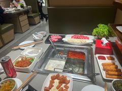 -海底捞火锅(如皋吾悦广场店)