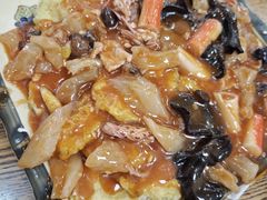 -丰顺烧烤家常菜(台东店)