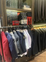 -LDIAMON西服定制(温州店)