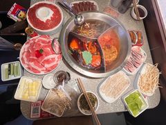 -大龙燚火锅(太古里店)
