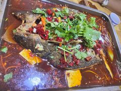 -半步颠川湘·融合菜(商品街店)