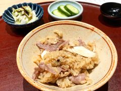 -晴空·日本料理(万象城店)